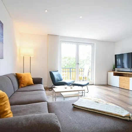 Wohnart - 1 Wohnstil 公寓