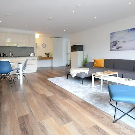 Wohnart - 1 Wohnstil * 诺德奈