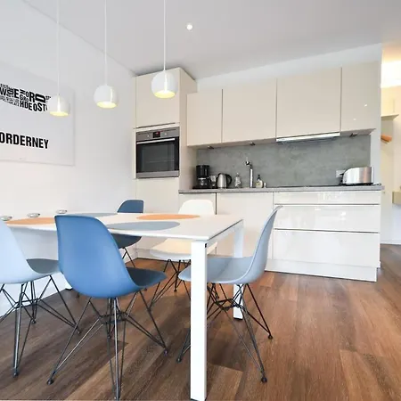 Apartamento Wohnart - 1 Wohnstil *