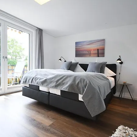 Wohnart - 1 Wohnstil 公寓