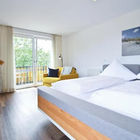 Wohnart - 1 Wohnstil 公寓 诺德奈