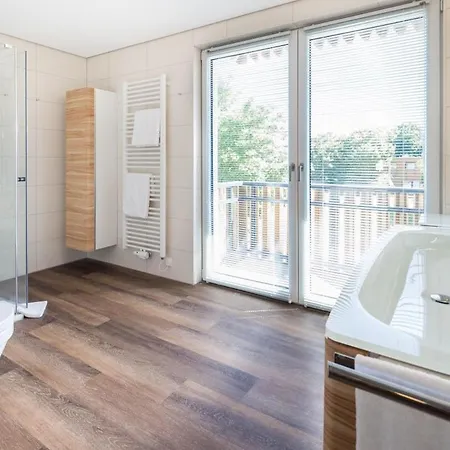 Wohnart - 1 Wohnstil 公寓