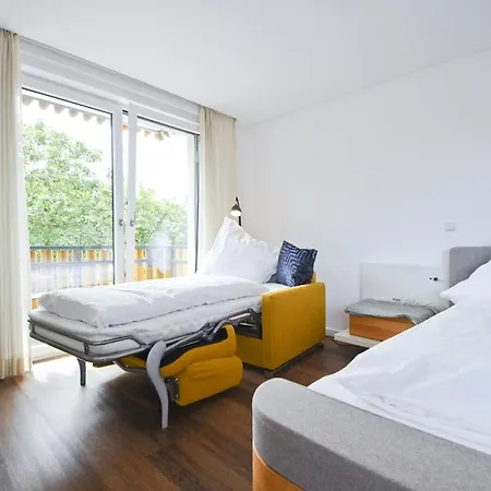 Wohnart - 1 Wohnstil Apartamento