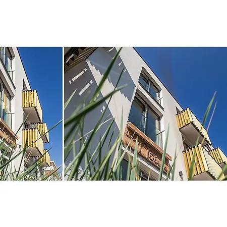 Wohnart - 1 Wohnstil * Norderney