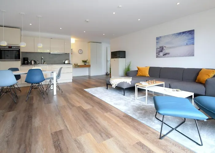 Wohnart - 1 Wohnstil * 诺德奈