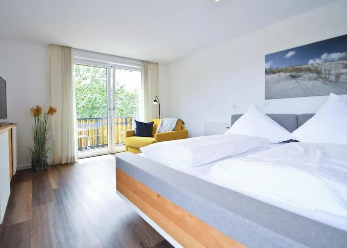 Wohnart - 1 Wohnstil 公寓 诺德奈