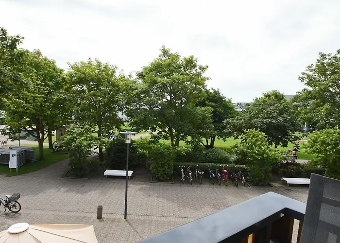 Wohnart - 1 Wohnstil * 诺德奈