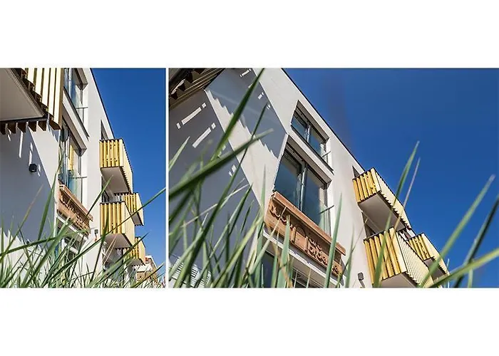 Wohnart - 1 Wohnstil * 诺德奈